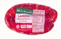 Michael's Linguica 