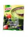 Sopa de agriao Knorr 