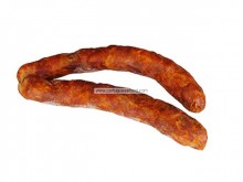 Chourico Curado - Highest Taste and Quality