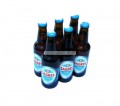 Cerveja Sagres Zero