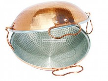 Cataplana Portuguesa
