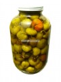 Cherry Peppers - Gallon