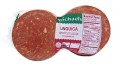 Michael's Linguica Patties 