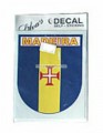 Madeira Sticker