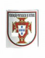 Federacao Portuguesa De Futebol Sticker