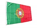Portuguese Flag