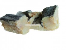 Bacalhau da Noruega Jumbo - O maior bacalhau e a melhor qualidade que existe.