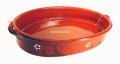 Ceramic Oval Platter (Large)
